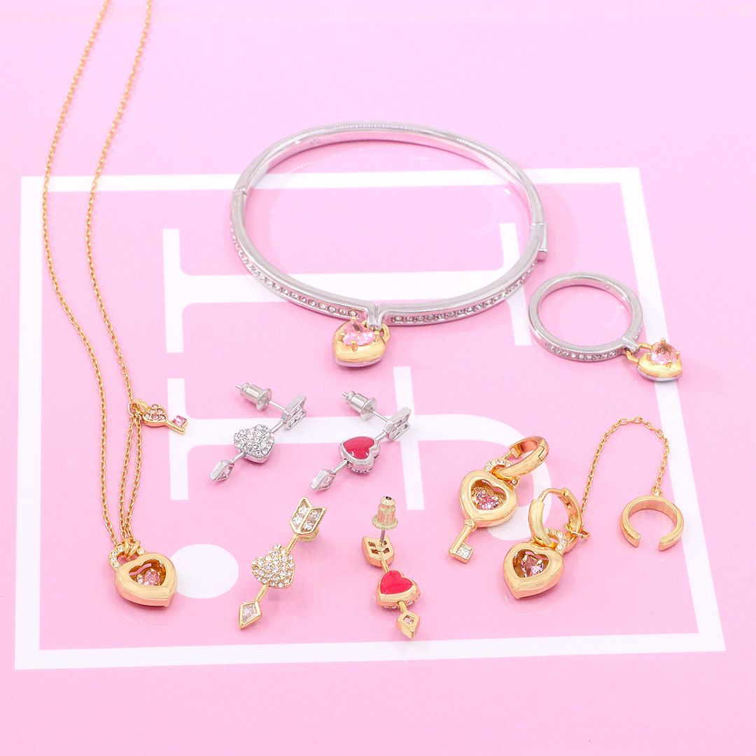 SJS83 11-18$ Swarovski