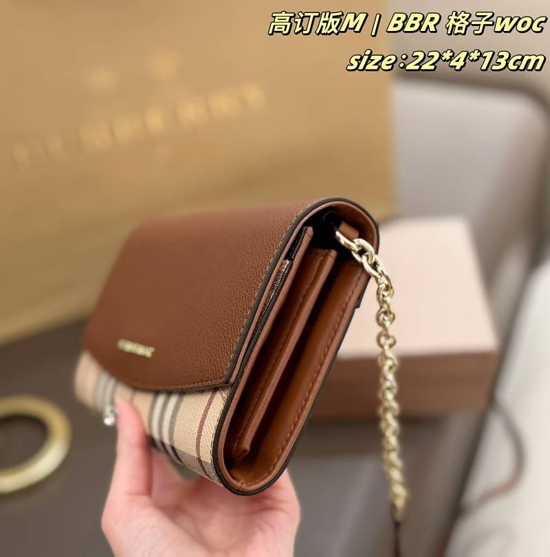BBRB18 $50 Burberry