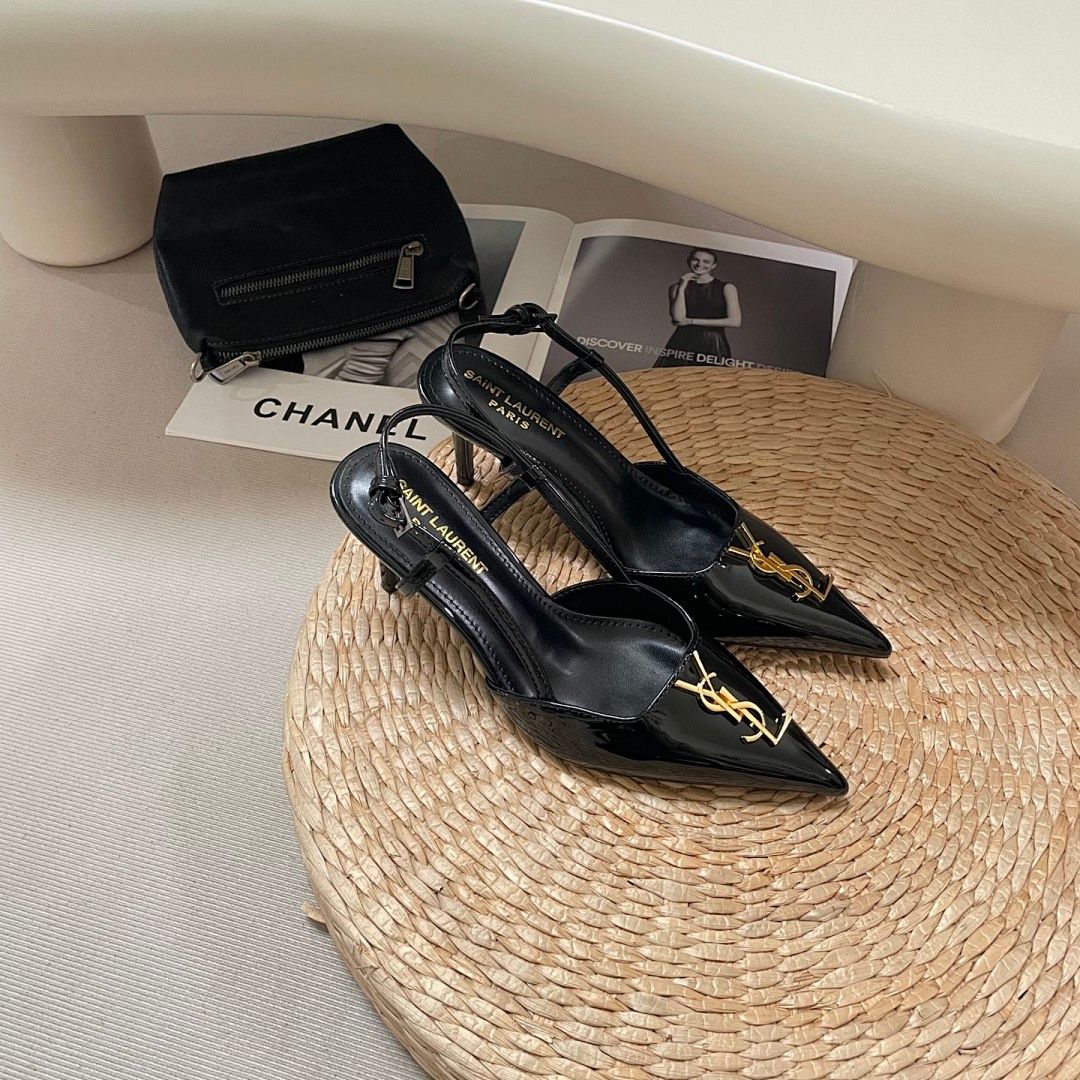 YSX09 $50 YSL