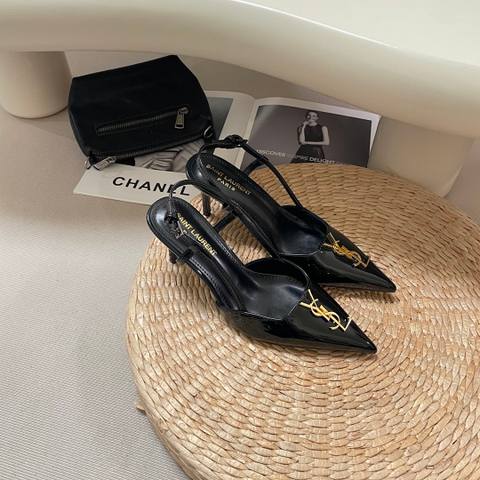 YSX09 $50 YSL