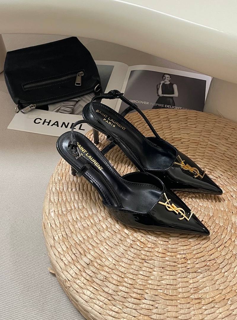 YSX09 $50 YSL