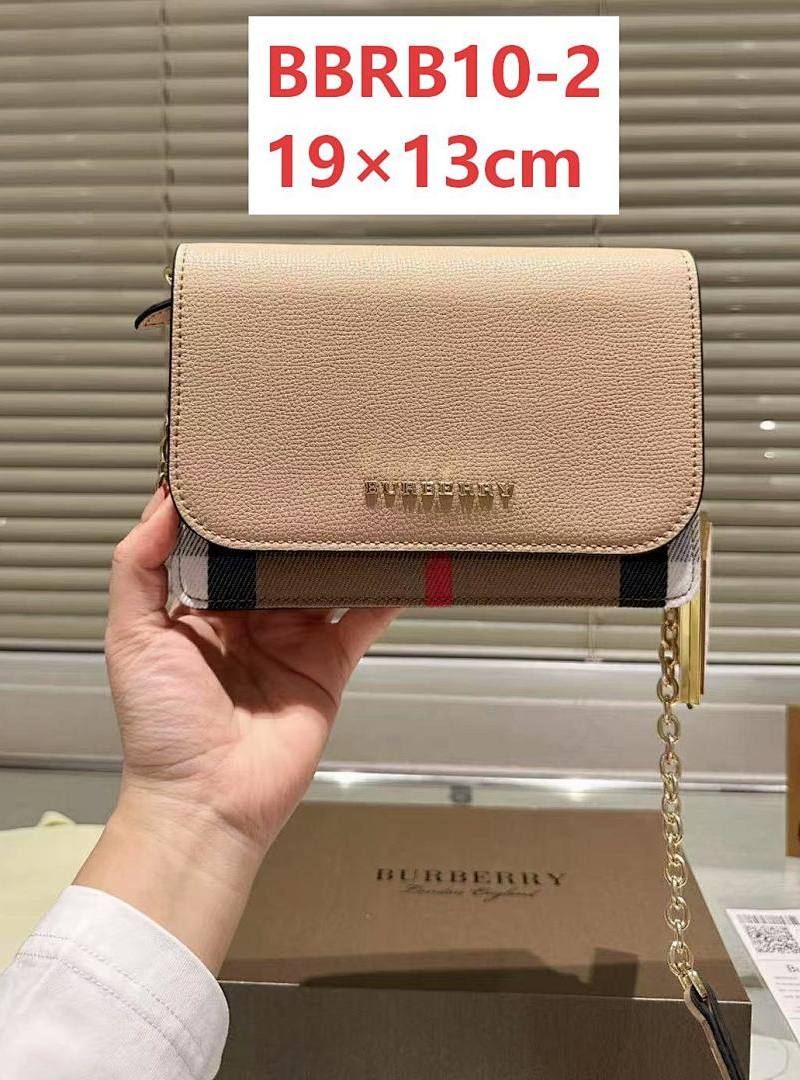 BBRB10 $53 Burberry