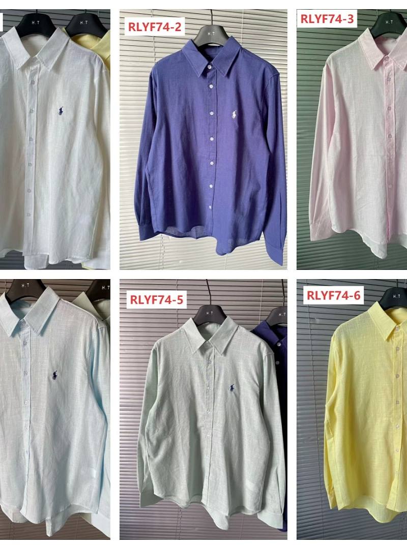 RLYF74 $46 Ralph Lauren