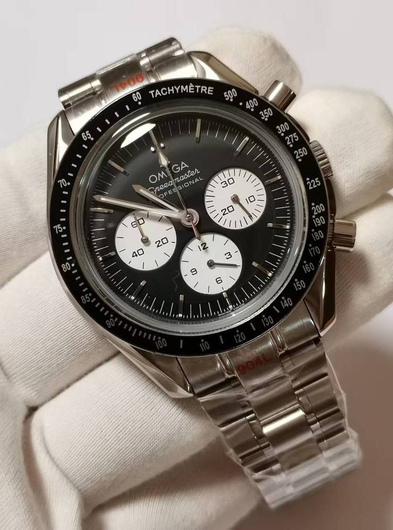 $100 OMEGA ZT12121