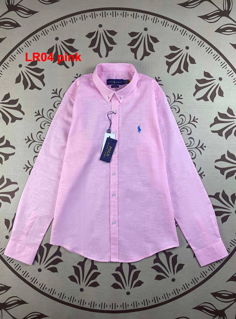 A2396 Rauph Lauren women shirt