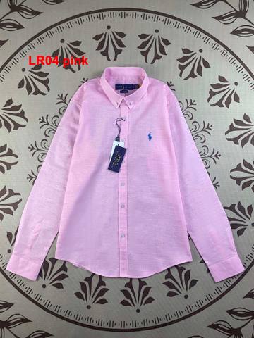 A2396 Rauph Lauren women shirt