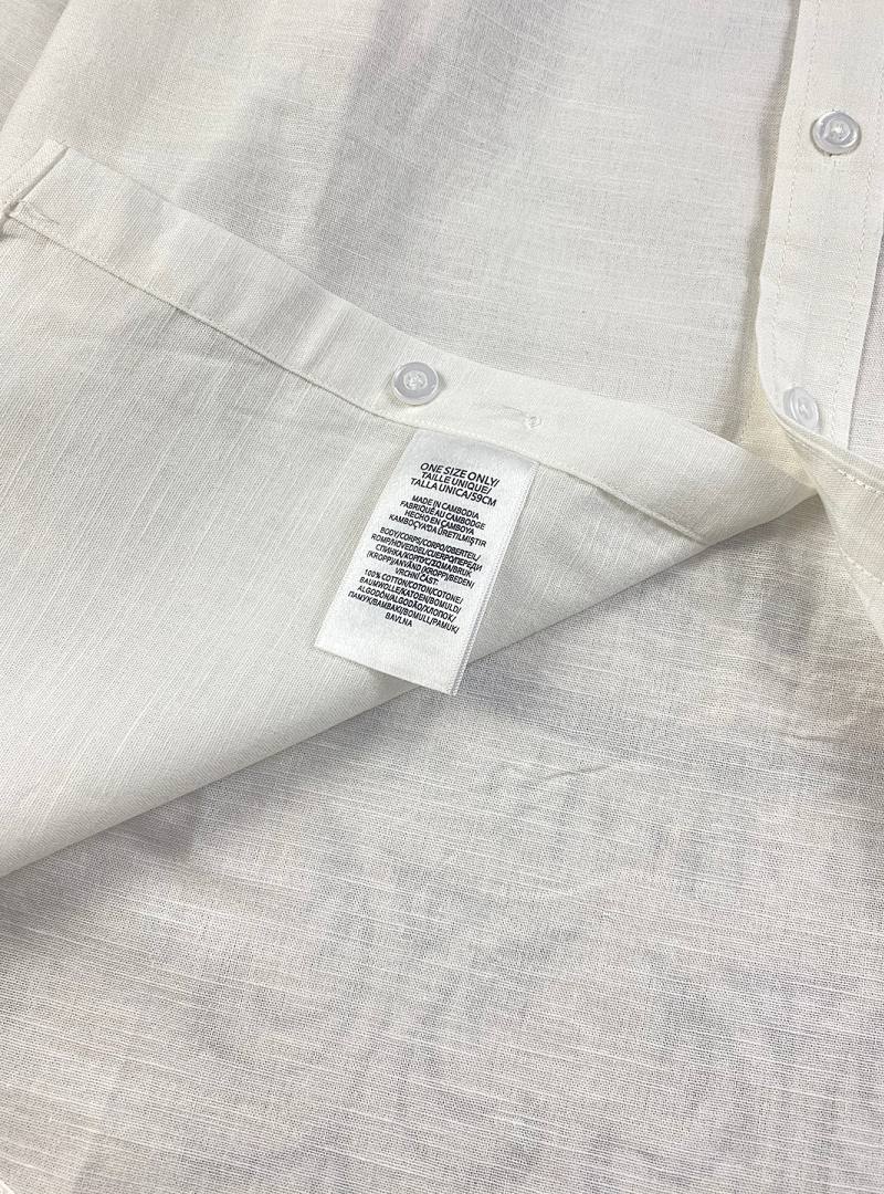 A2396 Rauph Lauren women shirt