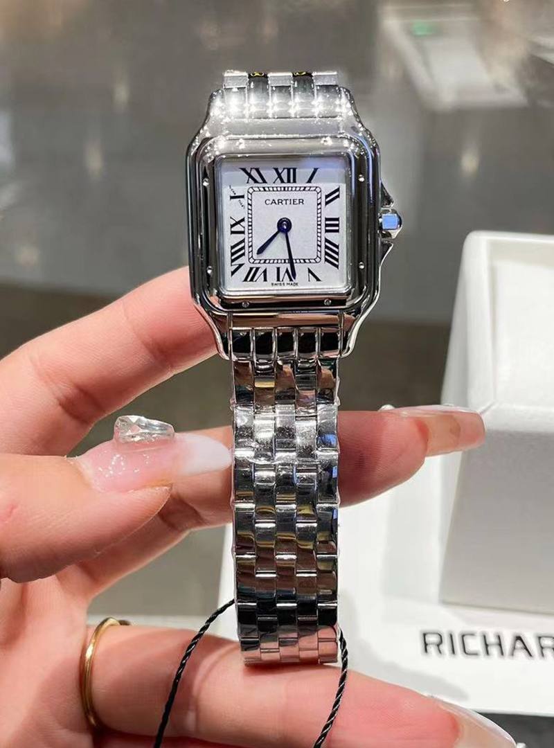 שעון Cartier 80$ CTW6