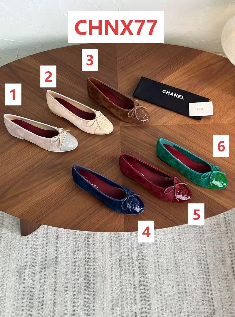 CHNX77 $105 Chanel