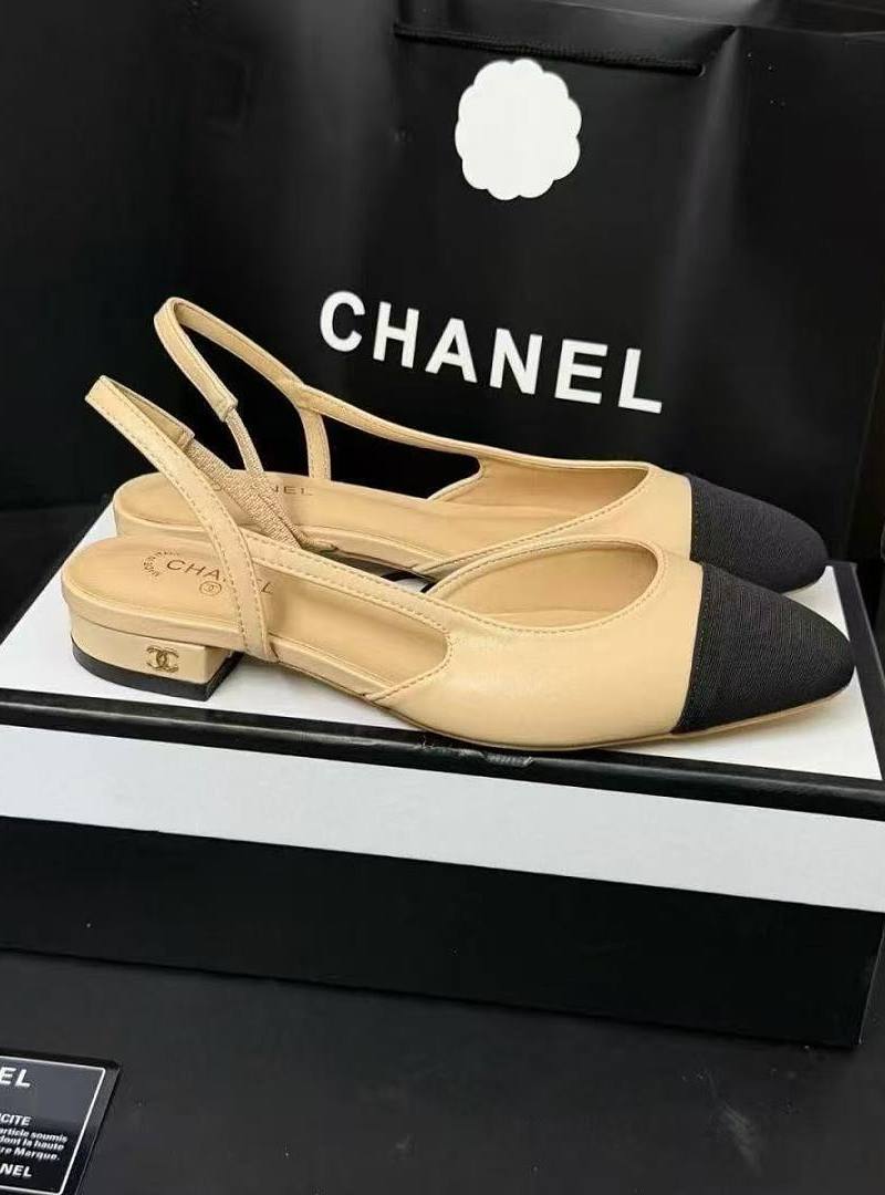 $64 CHANEL ZT13746