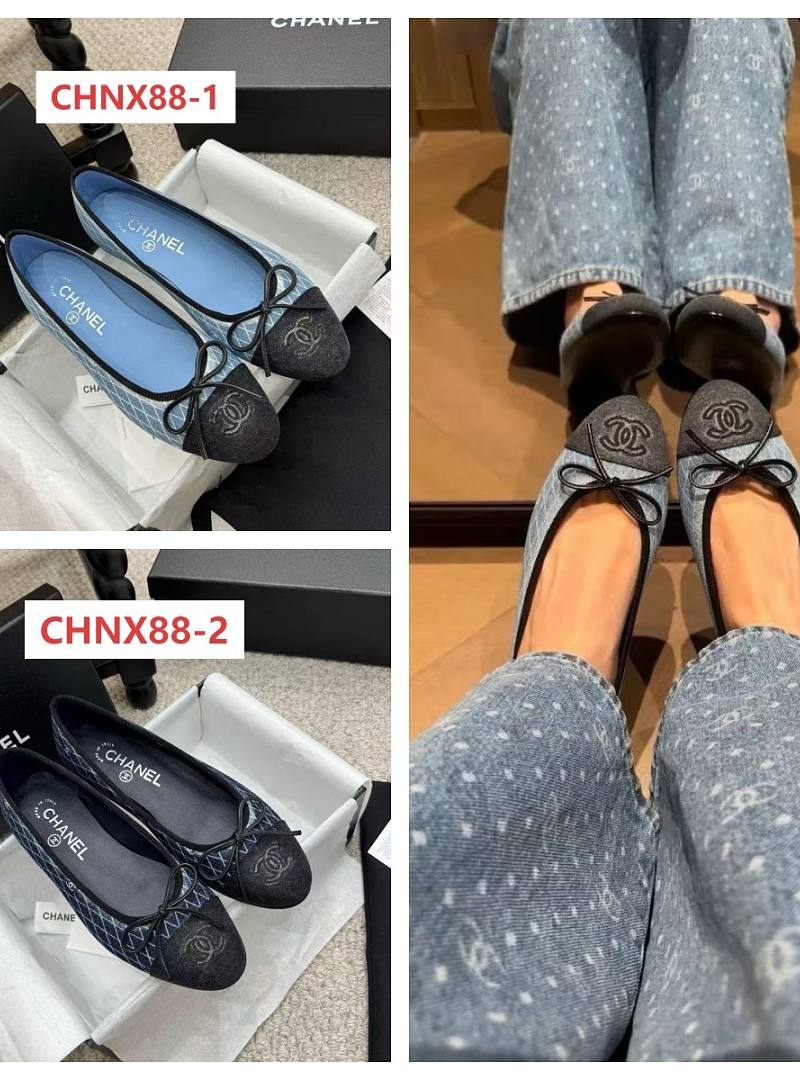 CHNX88 $100 Chanel