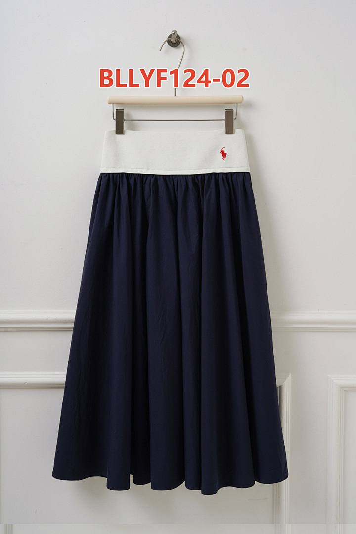 BLLYF124 $68 Ralph Lauren