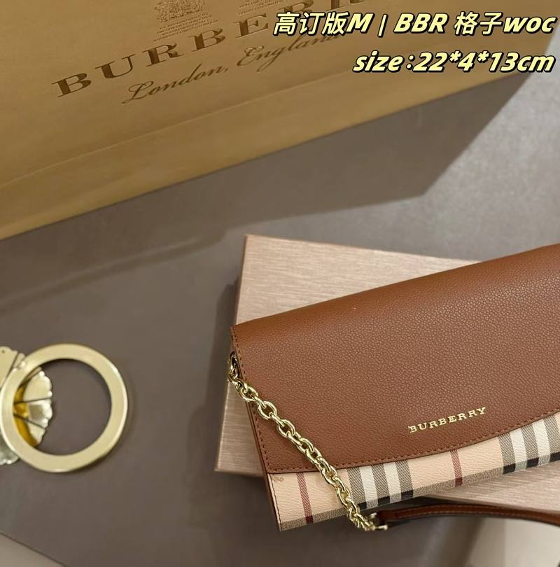 BBRB18 $50 Burberry