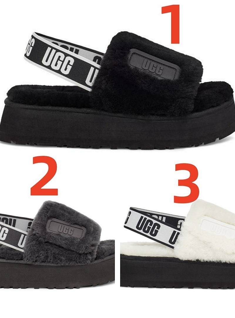 UGG HE6273 $41.85