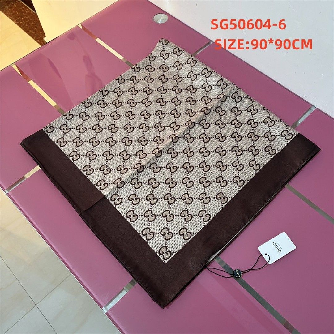 SG50604 SIZE:90*90CM