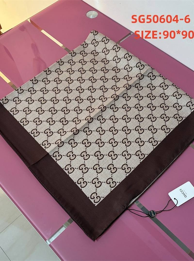 SG50604 SIZE:90*90CM
