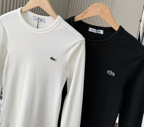 EYYF024 $40 Lacoste