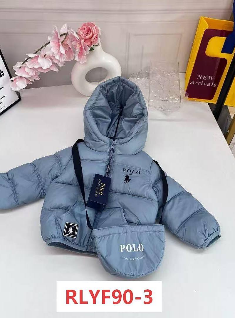 RLYF90 $45 Ralph Lauren