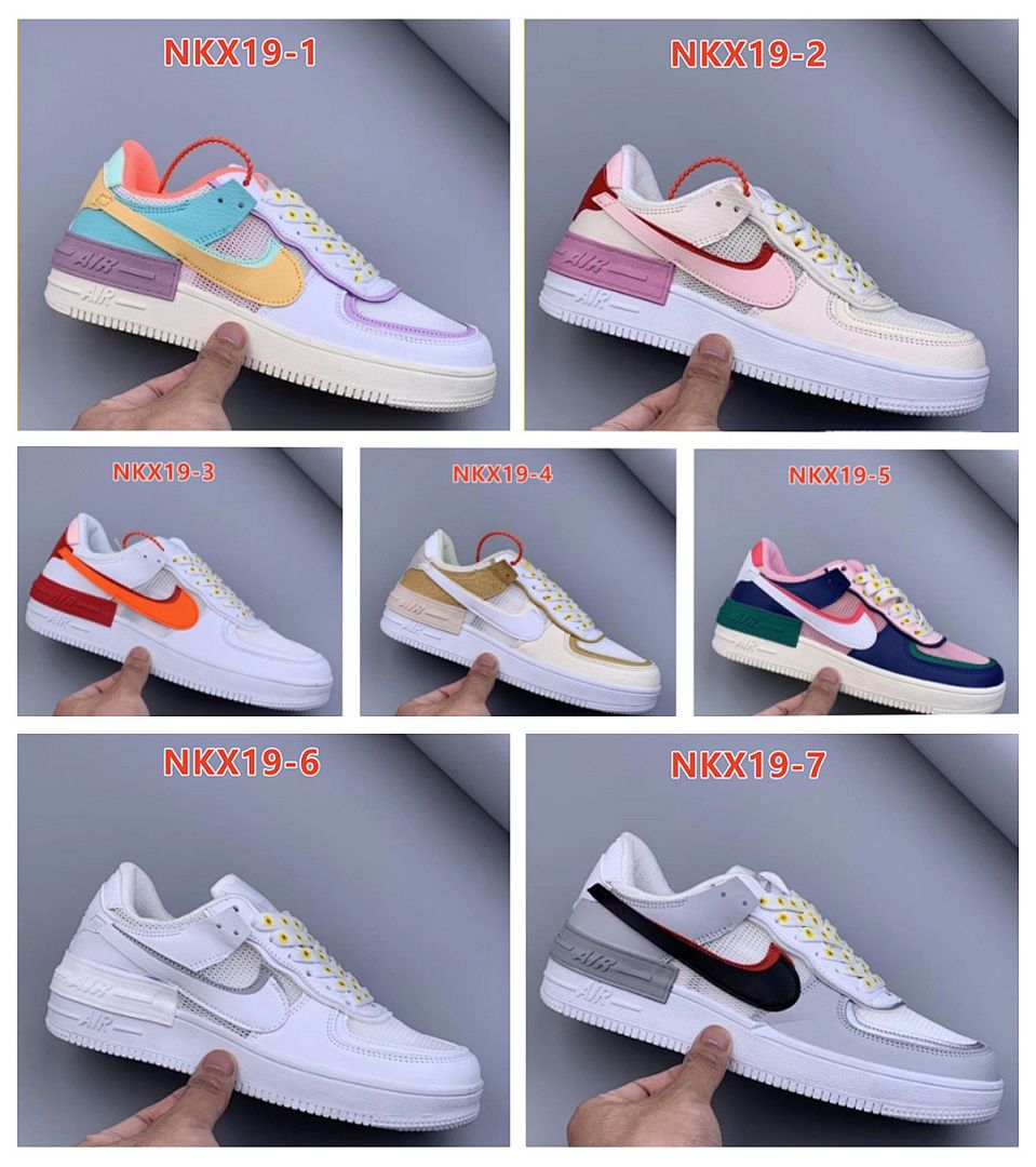 NKX19 $64 Nike