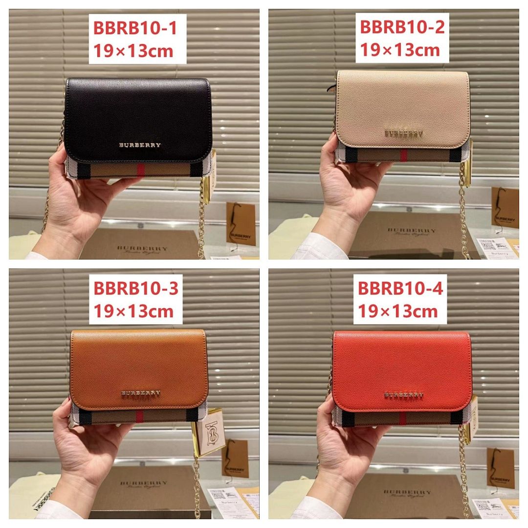 BBRB10 $53 Burberry