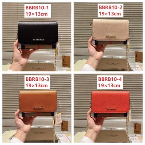 BBRB10 $53 Burberry
