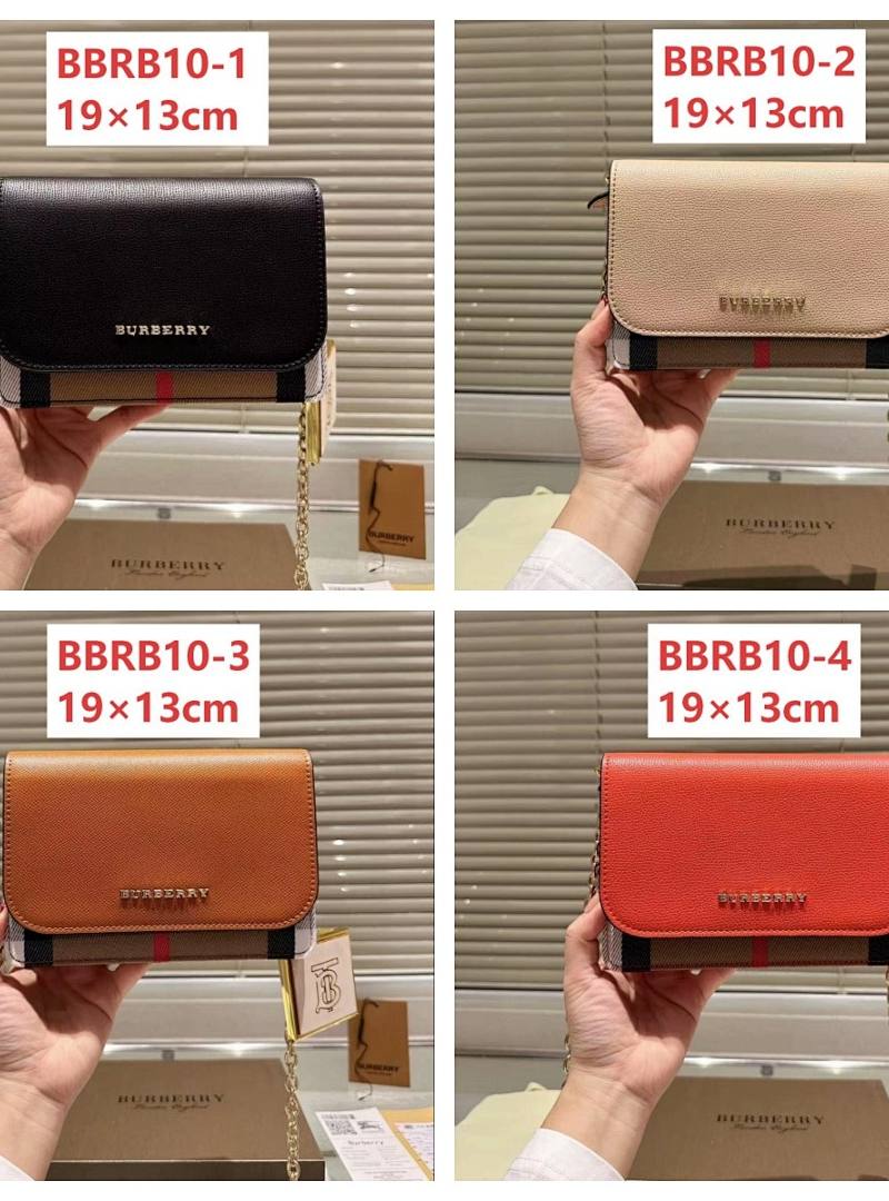 BBRB10 $53 Burberry