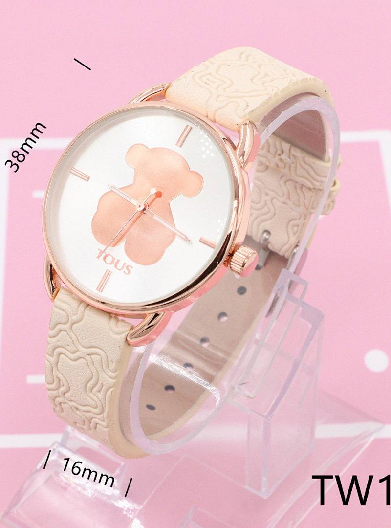 TW12 17$ Tous