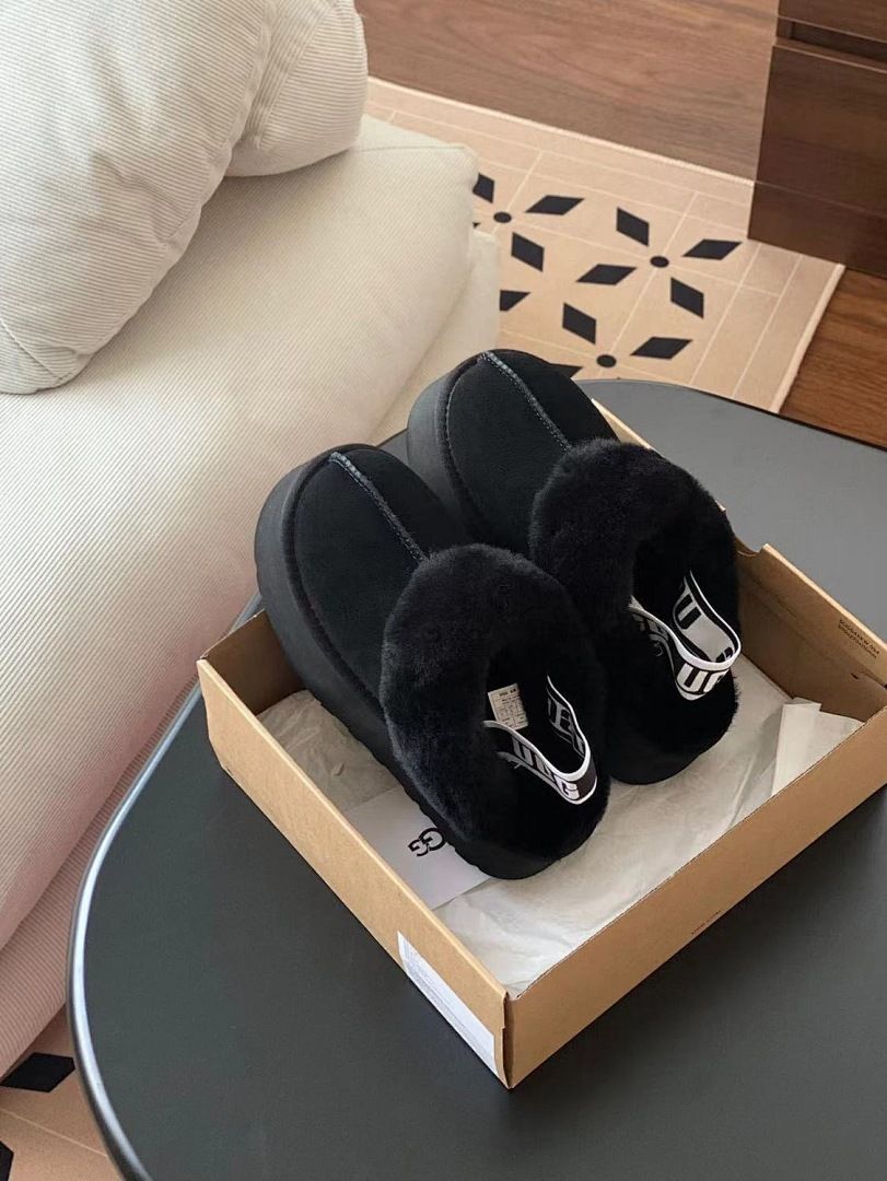 כפכף UGG חורפי הדגם הגבוה