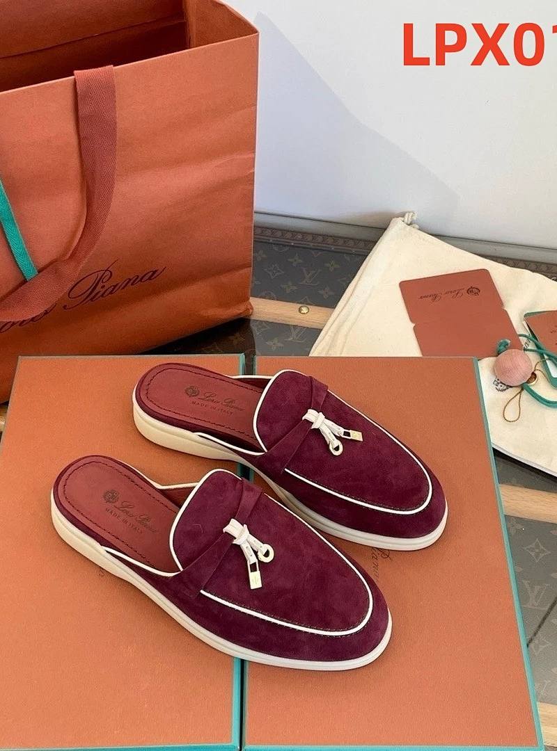 LPX01 $60 Loro Piana
