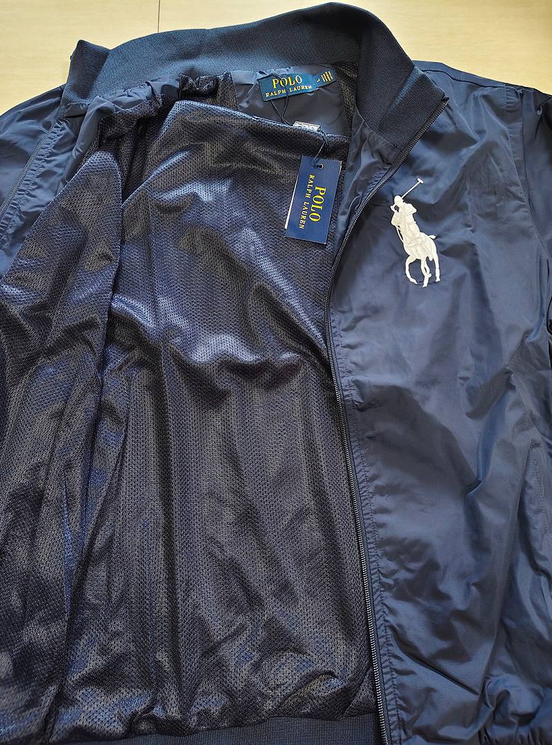 A3352 Rauph Lauren men jacket