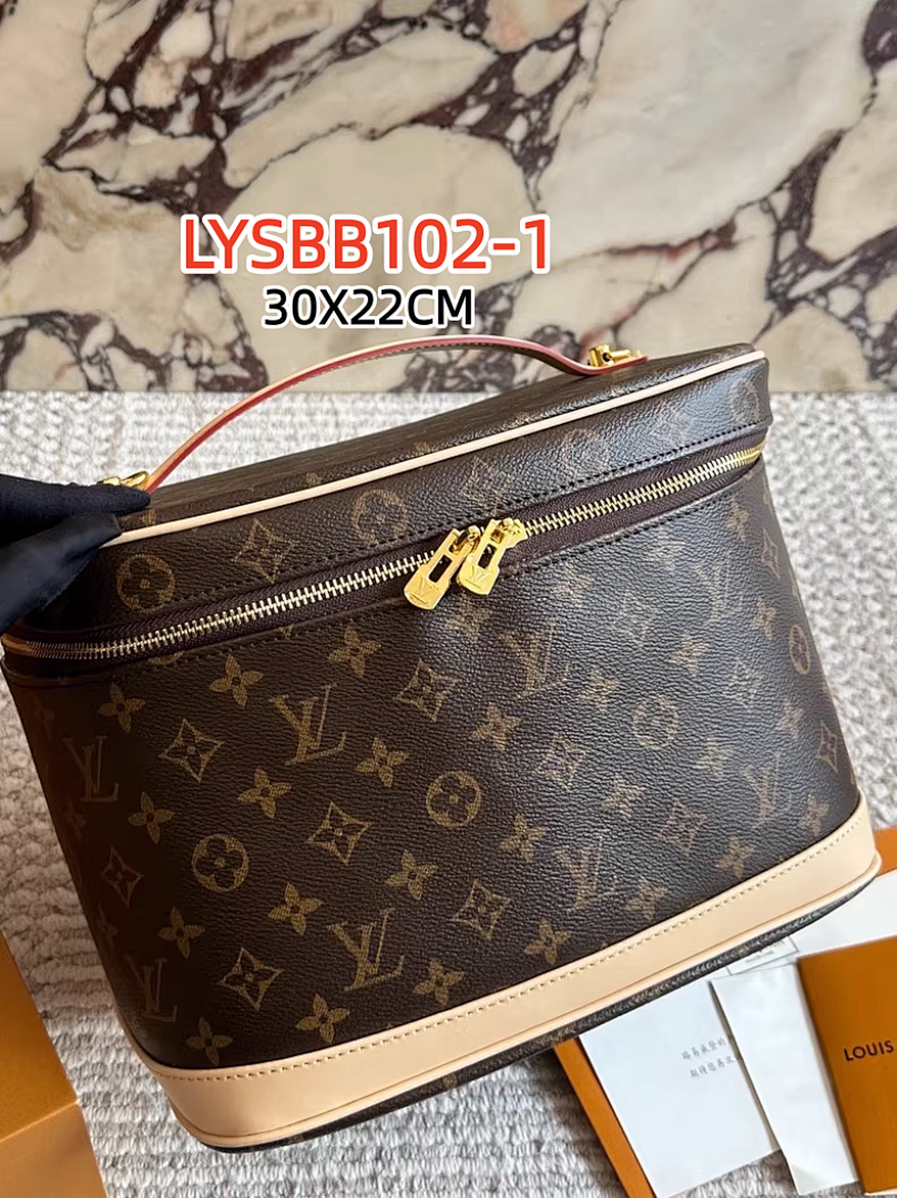 LYSBB102 $62 LV
