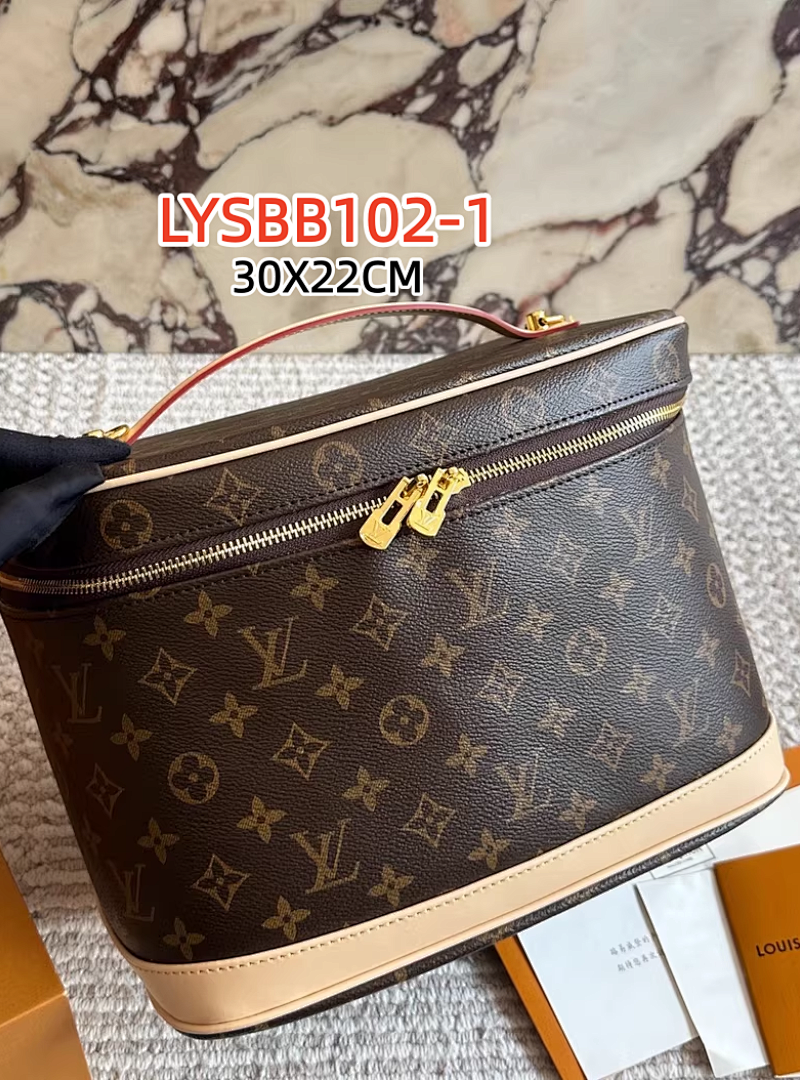 LYSBB102 $62 LV