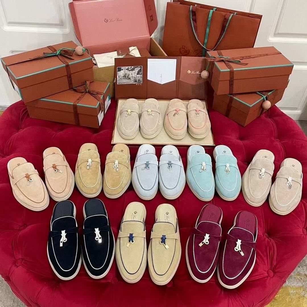 LPX01 $60 Loro Piana
