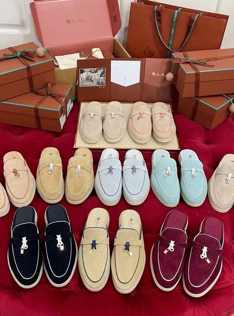 LPX01 $60 Loro Piana