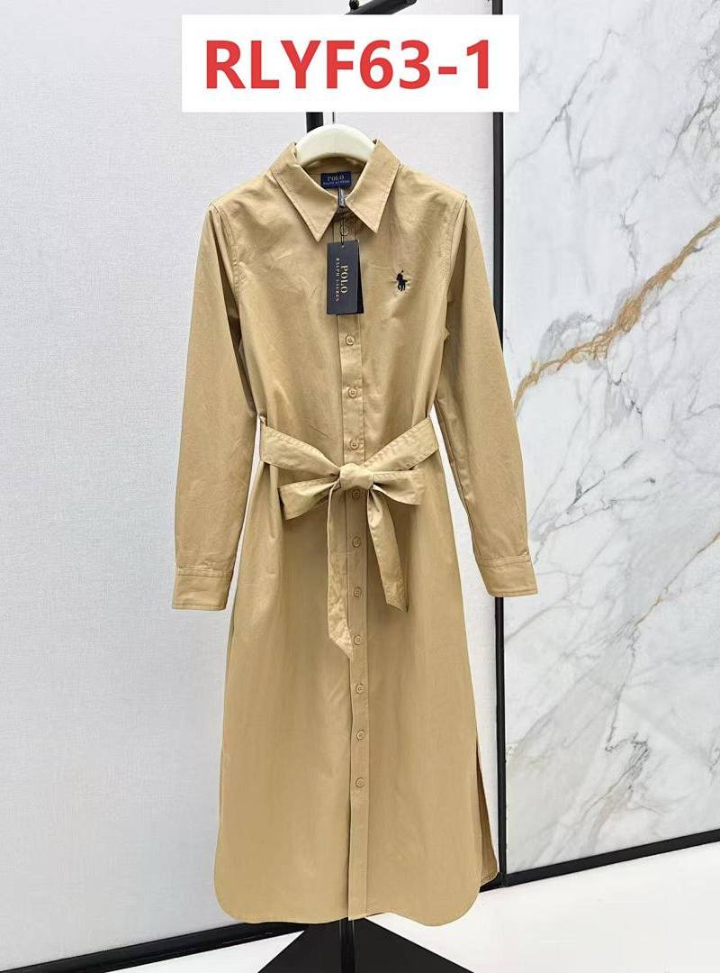 RLYF63 $92 Ralph Lauren