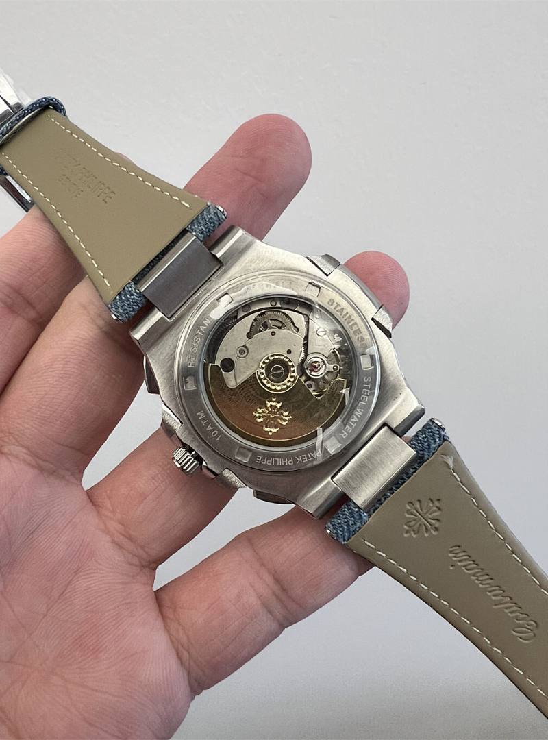 $89.71 Patek Philippe ZT9045