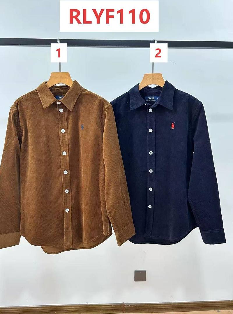 RLYF110 $65 Ralph Lauren