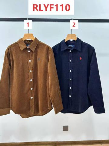 RLYF110 $65 Ralph Lauren
