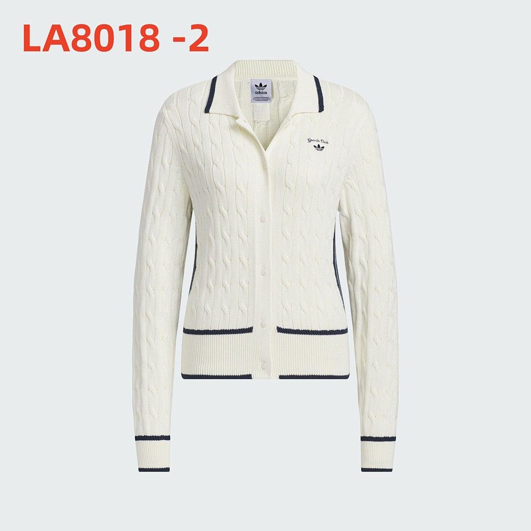 LA8018 SIZE:XS--XXL