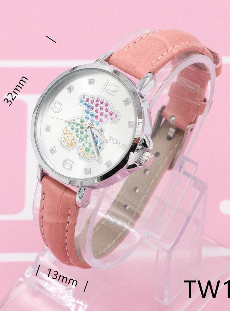 TW12 17$ Tous