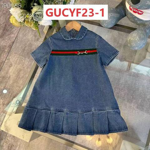 GUCYF23 $78 Gucci
