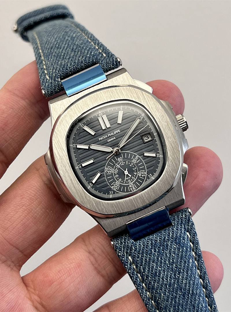 $89.71 Patek Philippe ZT9045