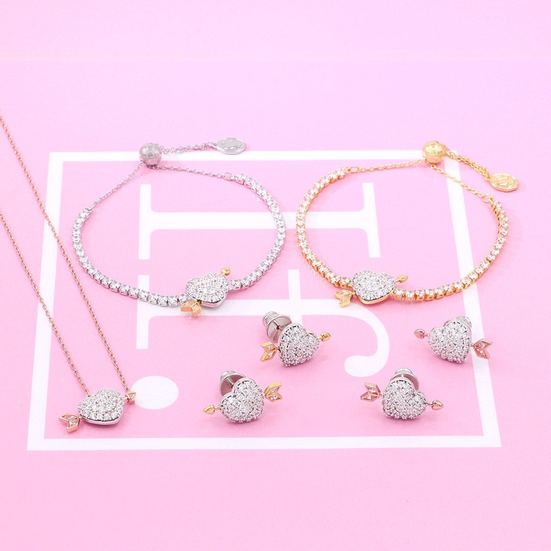 SJS93 12-13$ Swarovski
