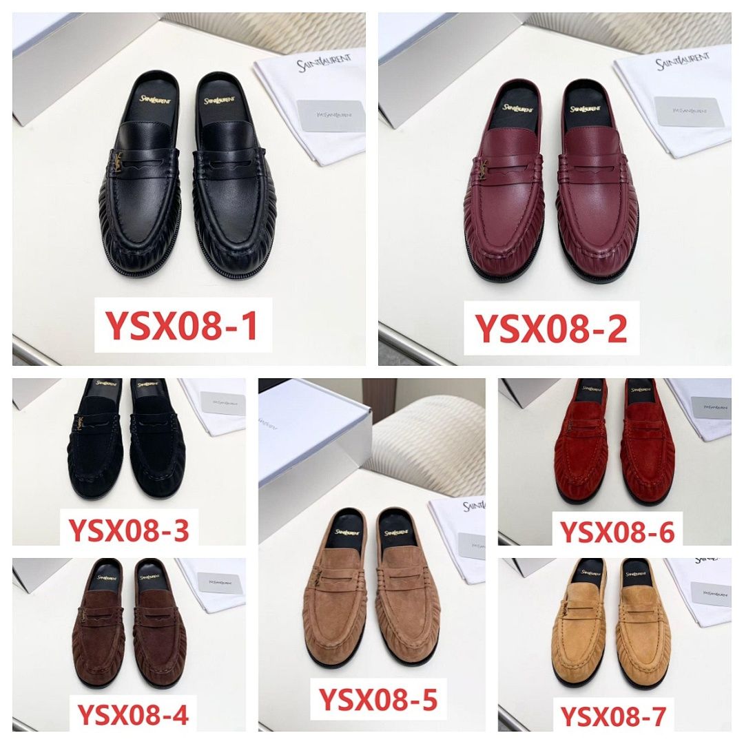 YSX08 $100 YSL
