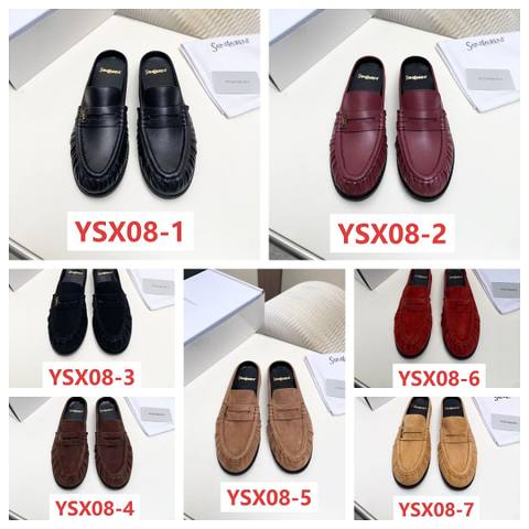 YSX08 $100 YSL