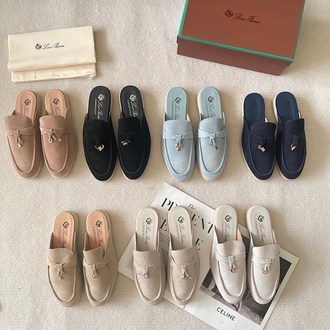 LPX02 $50 Loro Piana