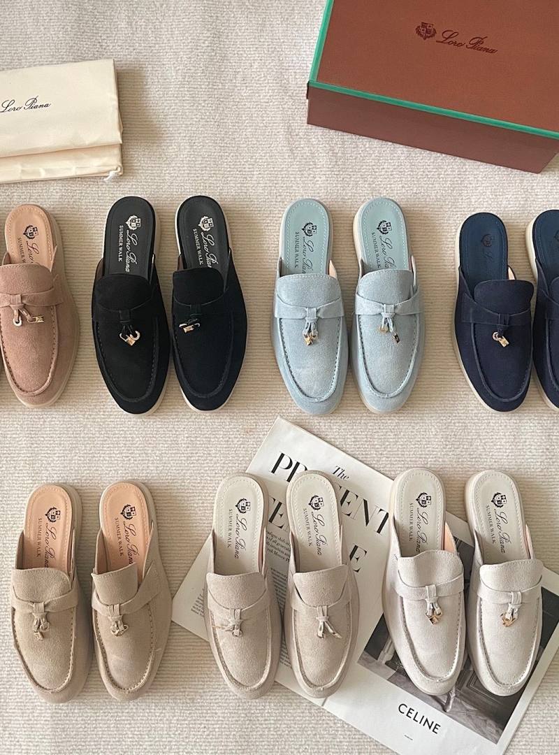 LPX02 $50 Loro Piana