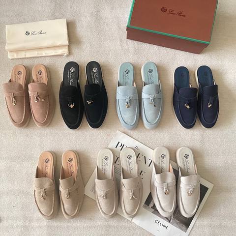 LPX02 $50 Loro Piana